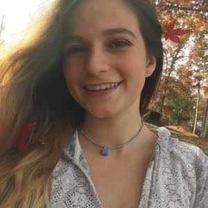 Meet your Posher, Gabrielle